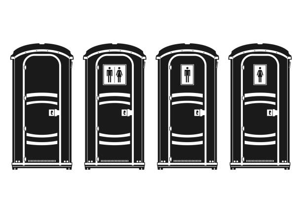 Best Portable Toilet Rental for Emergency Services  in Rio Rancho, NM