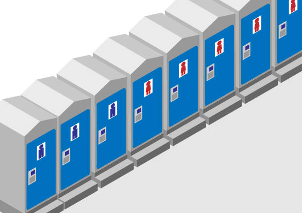 Best Eco-Friendly Portable Toilets  in Rio Rancho, NM