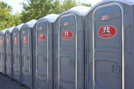 Types of Portable Toilets We Offer in Rio Rancho, NM